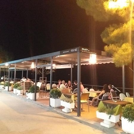 Guesthouse Kod Irene Gradac  Bagian luar foto