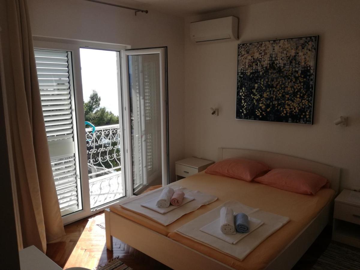 Guesthouse Kod Irene Gradac  Bagian luar foto