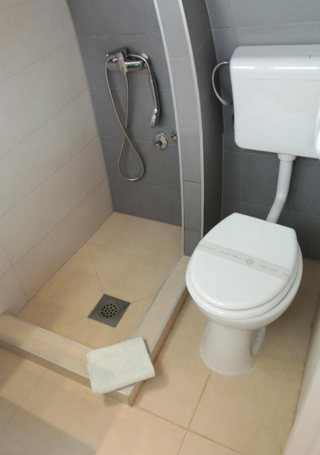 Guesthouse Kod Irene Gradac  Bagian luar foto