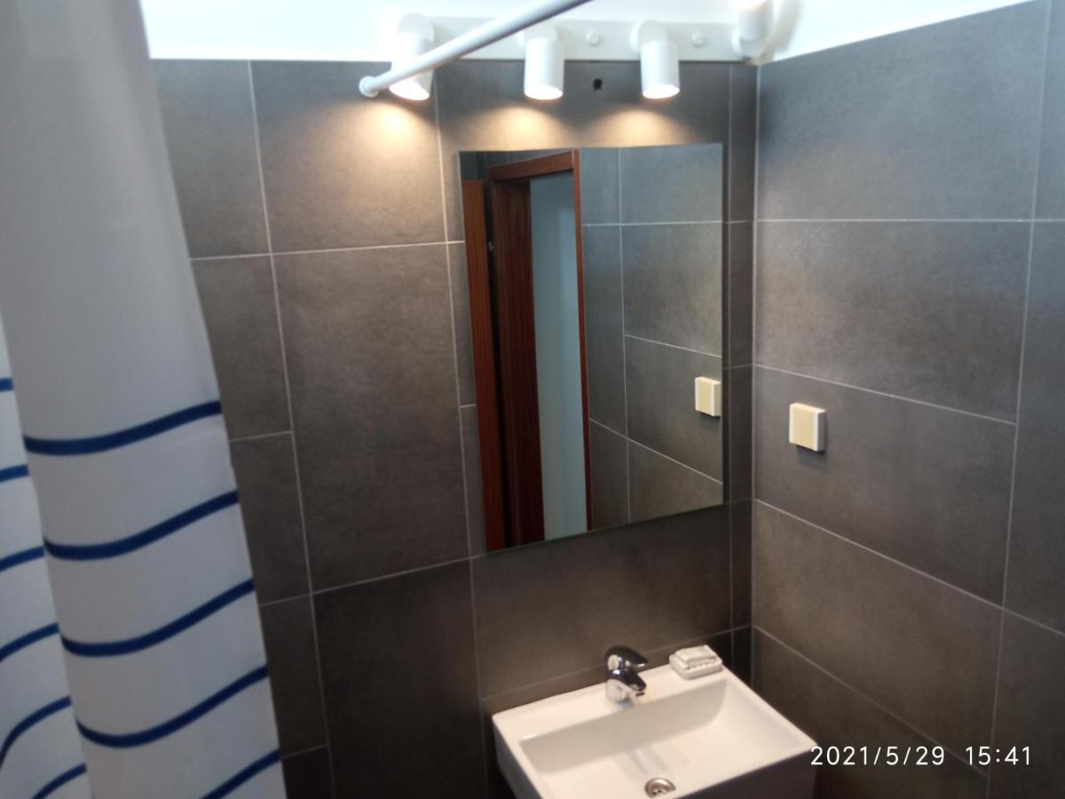 Guesthouse Kod Irene Gradac  Bagian luar foto
