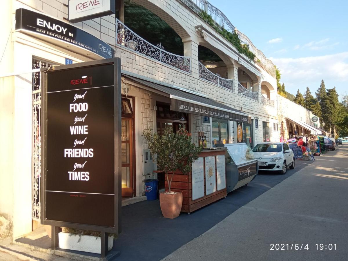 Guesthouse Kod Irene Gradac  Bagian luar foto