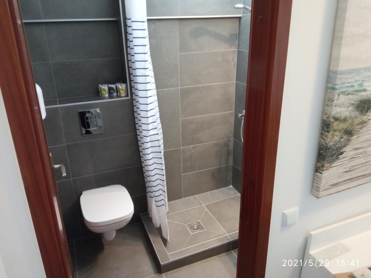 Guesthouse Kod Irene Gradac  Bagian luar foto