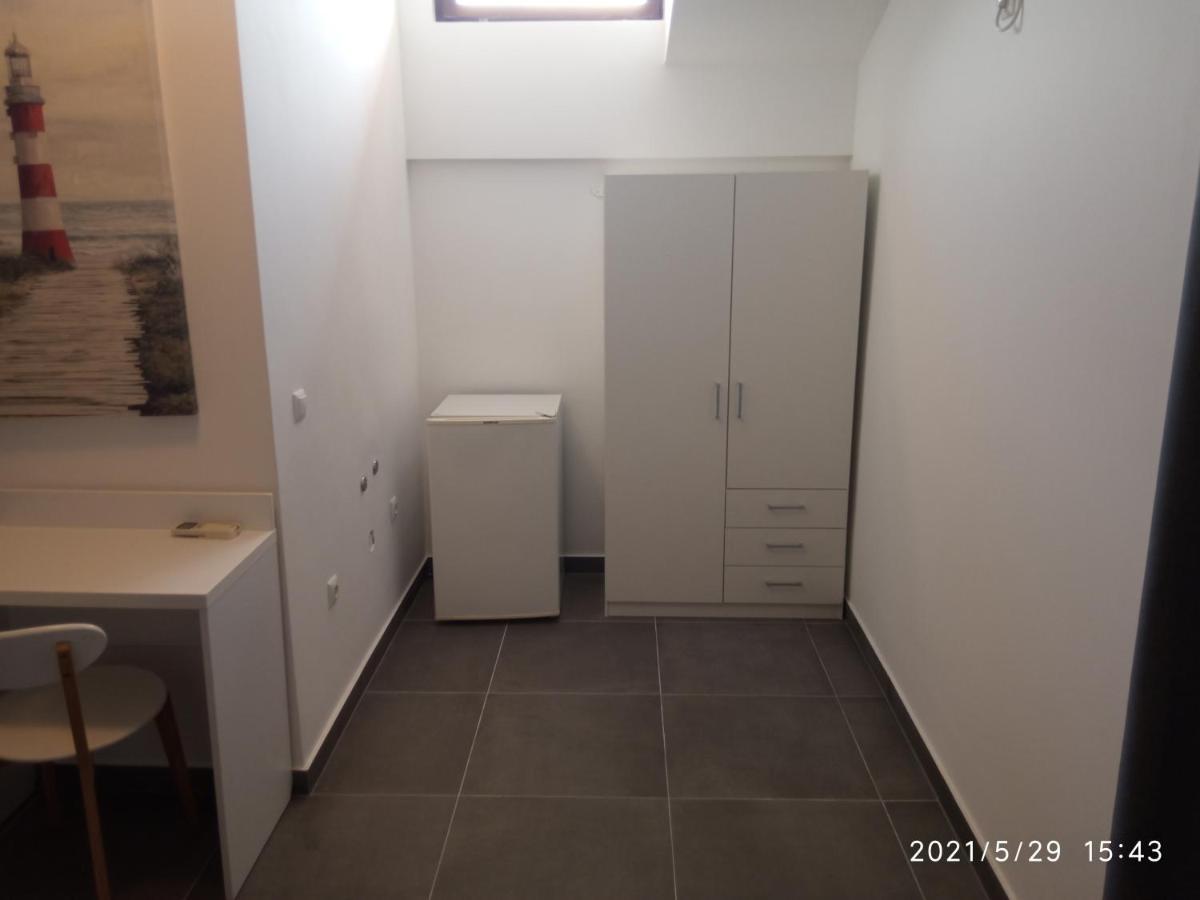 Guesthouse Kod Irene Gradac  Bagian luar foto
