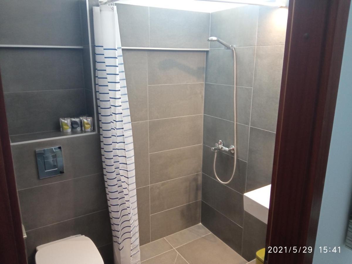 Guesthouse Kod Irene Gradac  Bagian luar foto