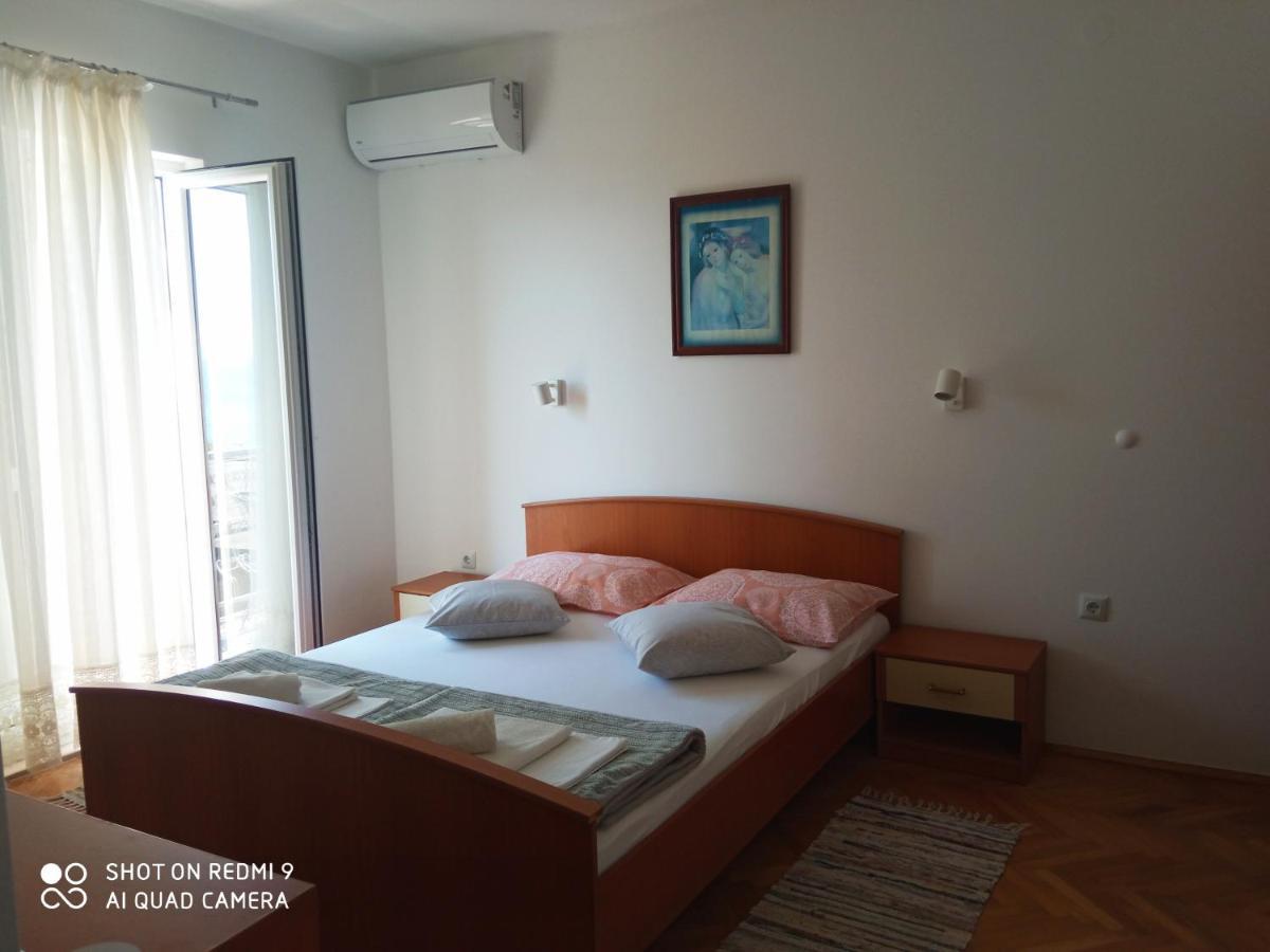 Guesthouse Kod Irene Gradac  Bagian luar foto