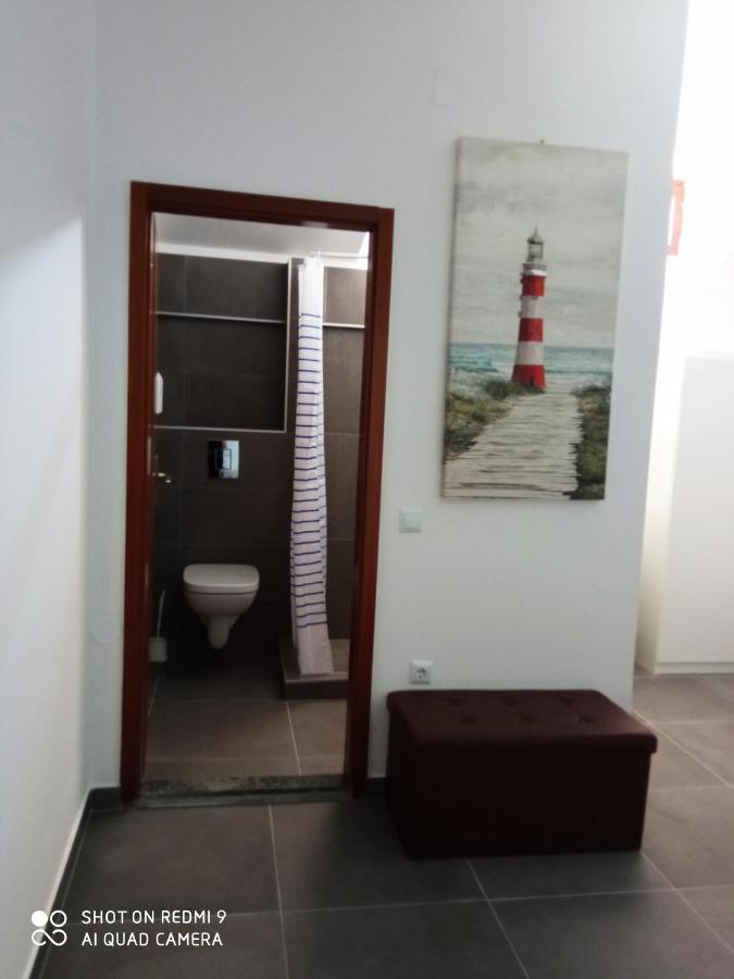 Guesthouse Kod Irene Gradac  Bagian luar foto