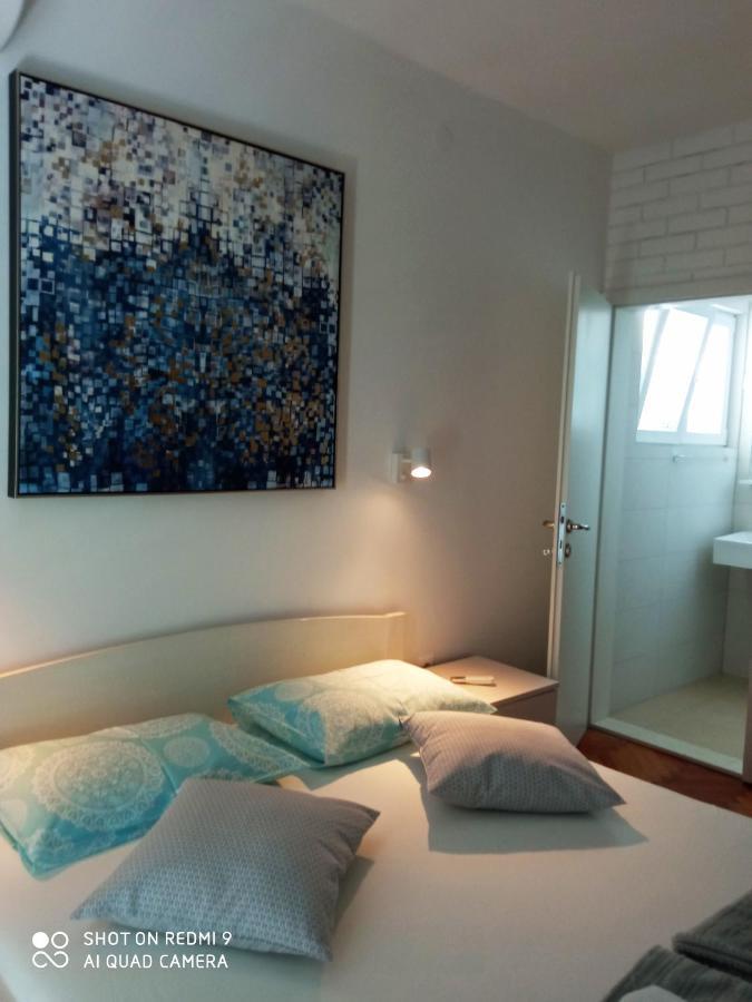 Guesthouse Kod Irene Gradac  Bagian luar foto