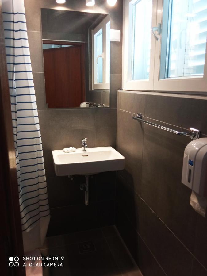 Guesthouse Kod Irene Gradac  Bagian luar foto