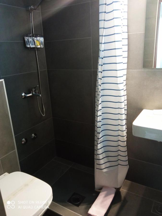 Guesthouse Kod Irene Gradac  Bagian luar foto