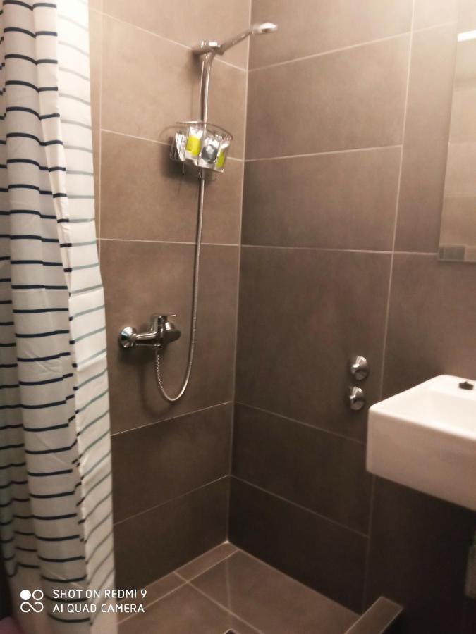 Guesthouse Kod Irene Gradac  Bagian luar foto