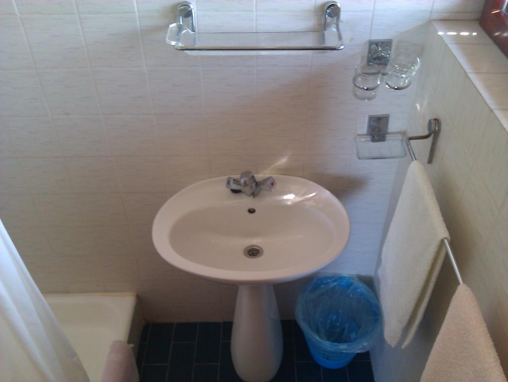 Guesthouse Kod Irene Gradac  Ruang foto