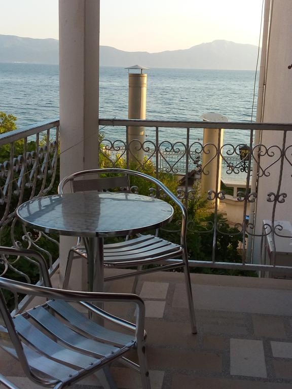 Guesthouse Kod Irene Gradac  Bagian luar foto