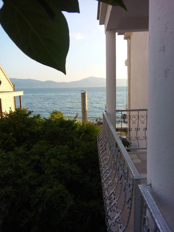 Guesthouse Kod Irene Gradac  Bagian luar foto