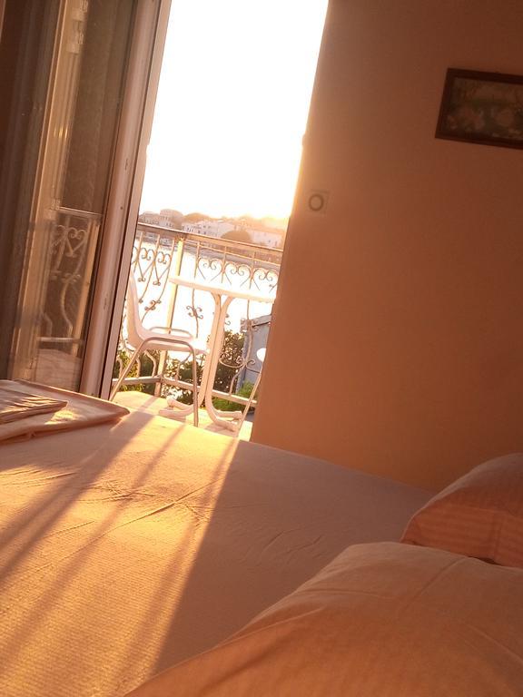 Guesthouse Kod Irene Gradac  Bagian luar foto